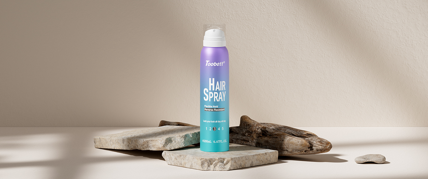 Hair Spray 200ml Flexible Hold.jpg