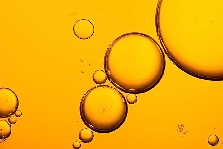 What is Argan Oil?
