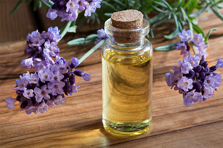 Essential oils