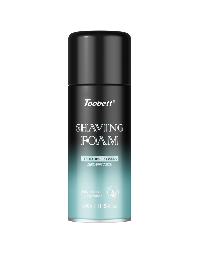Shaving Foam 350ml