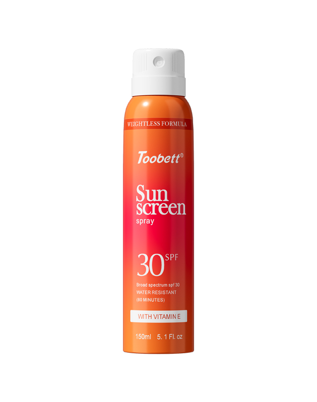 Sunscreen Spray 150ml SPF30